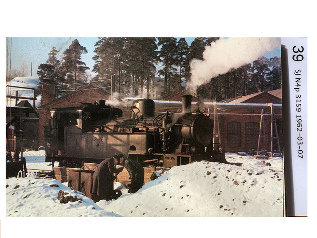 39. SJ N4p 1962-03-07