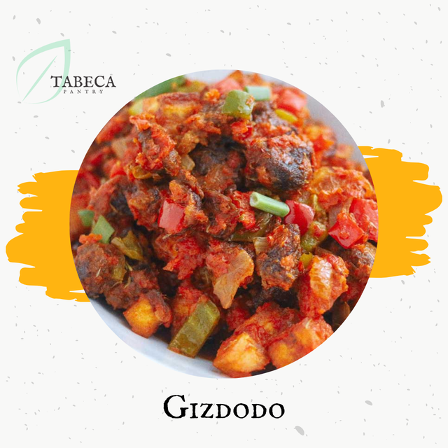 Gizdodo