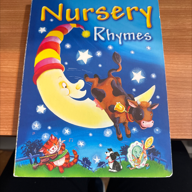 Nursery Rhymes
