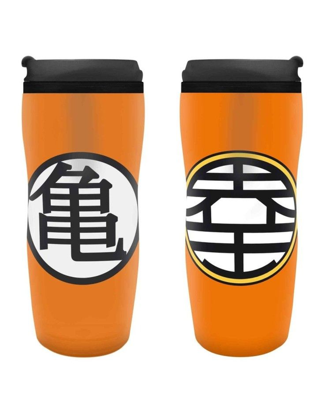Dragon Ball Z: Kame Travel Mug