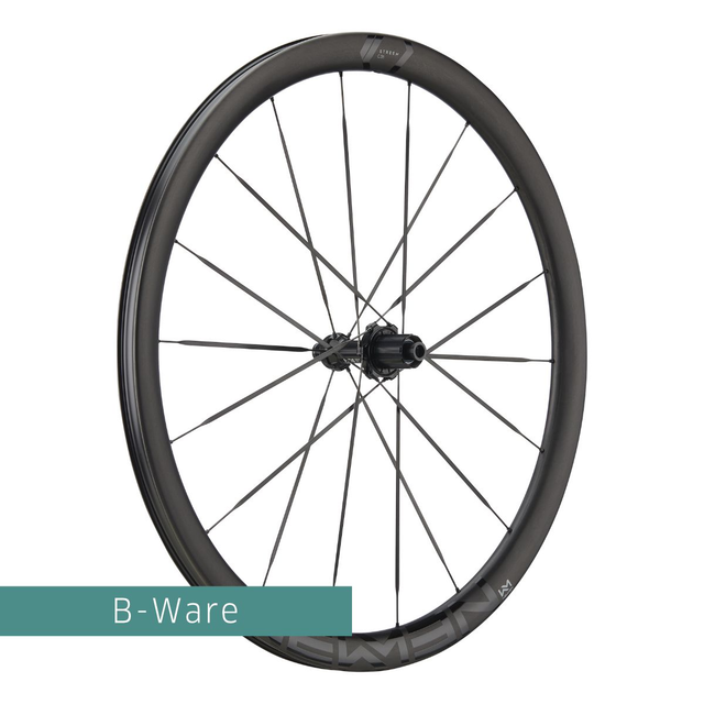 Road Streem Climbing VONOA / HR 142x12 / Shimano HG