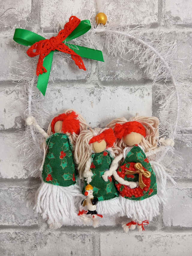 Miss Penny, Noëm et Vik