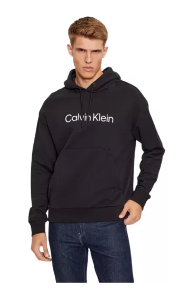 SWEAT À CAPUCHE HOMME CALVIN KLEIN