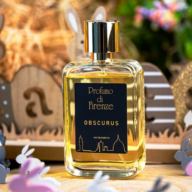 Profumo di Firenze - Obscurus 