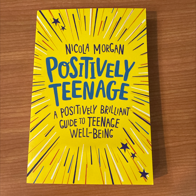 Positively Teenage