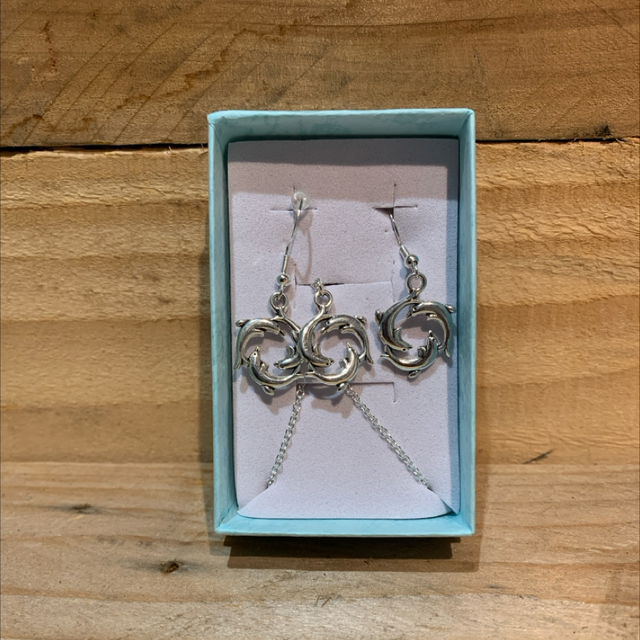 Dolphin Gift Set 