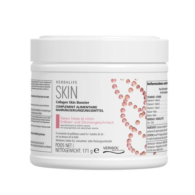 Collagen Skin Booster