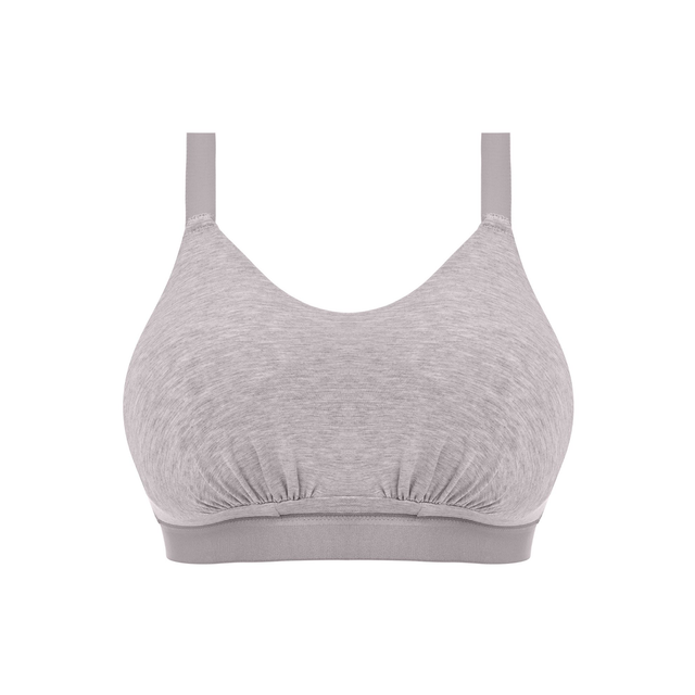 Elomi | Downtime | EL301417GYL | Grey Marl