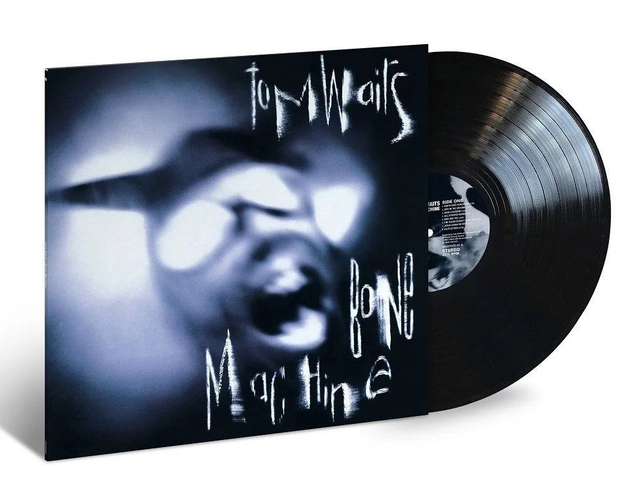 Tom Waits Bone Machine