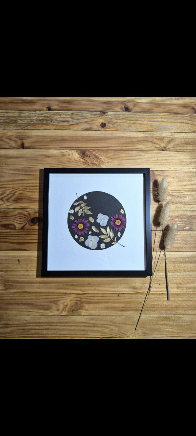 Herbier Poésie Nocturne 