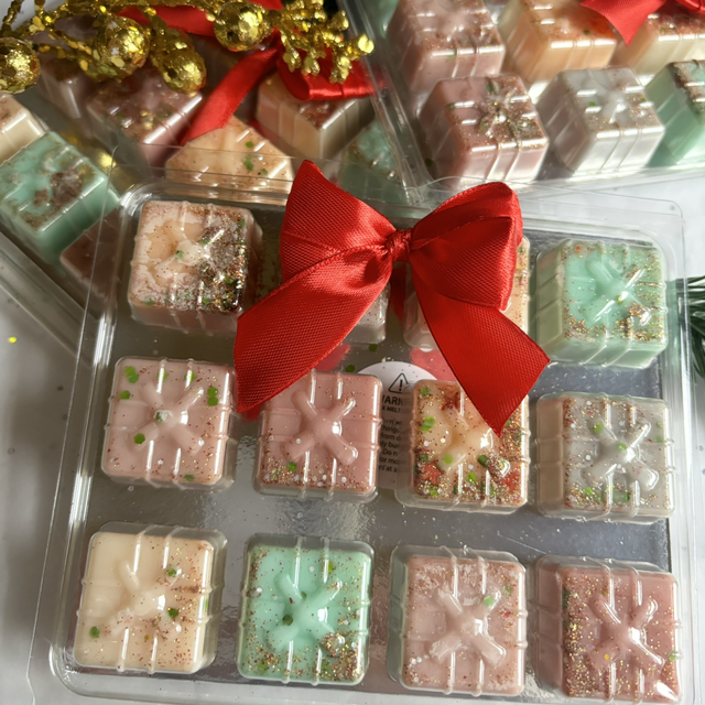 Christmas Wax Melts