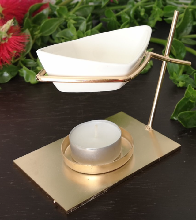 Bruleur Fondants Matelo