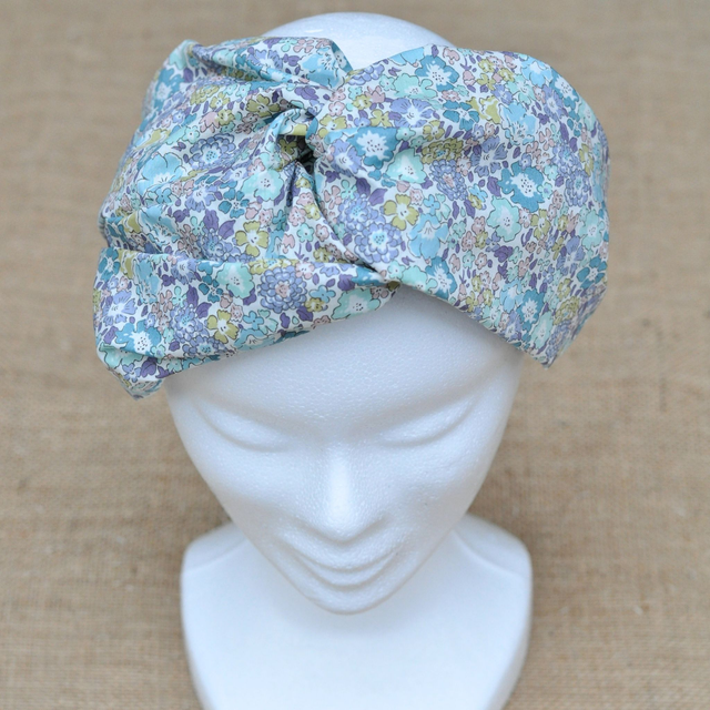 Headband - Michelle - Seychelles