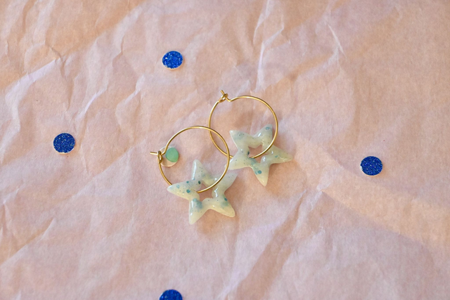 Créoles féerie céleste