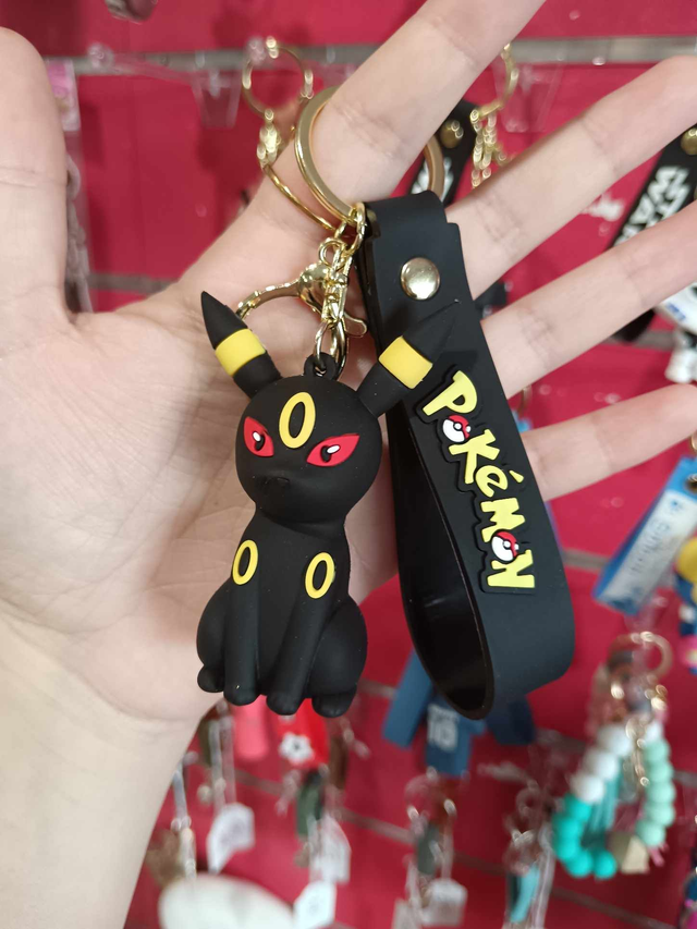 Porte clés Pokemon