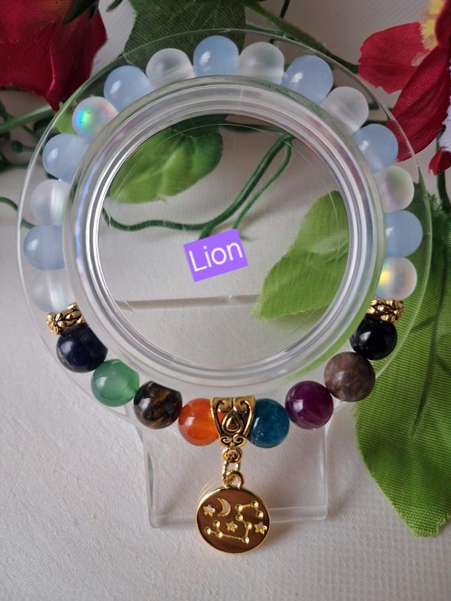 Bracelet femme constellation