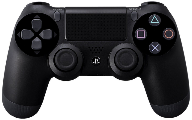 PS4 DualShock 4 Controller 