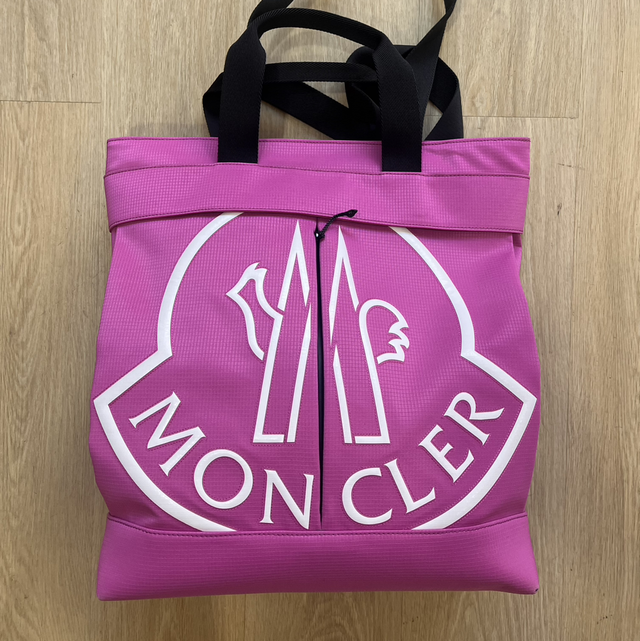 Moncler Handbag Violet - NEW