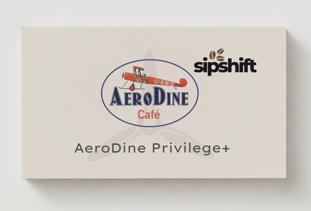 Privilege+ Card (1 Year)