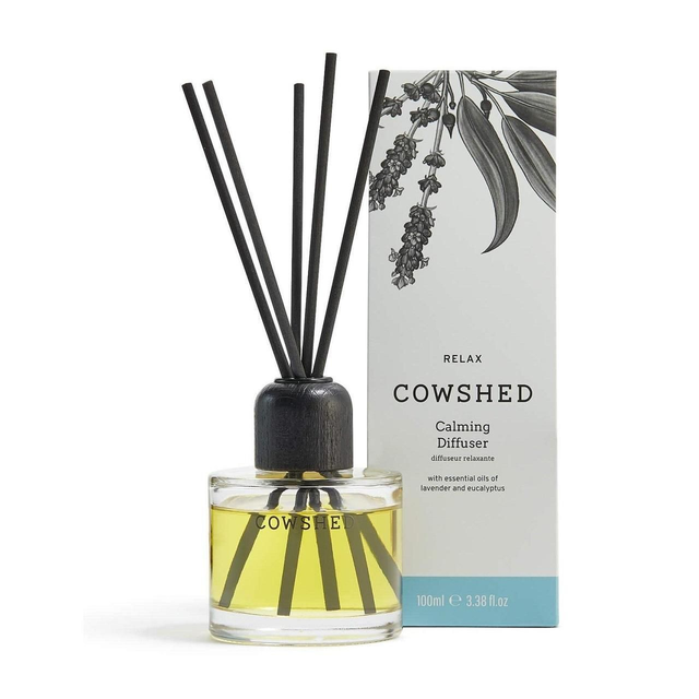 Cowshed Diffuser - Relax Calming 100ml