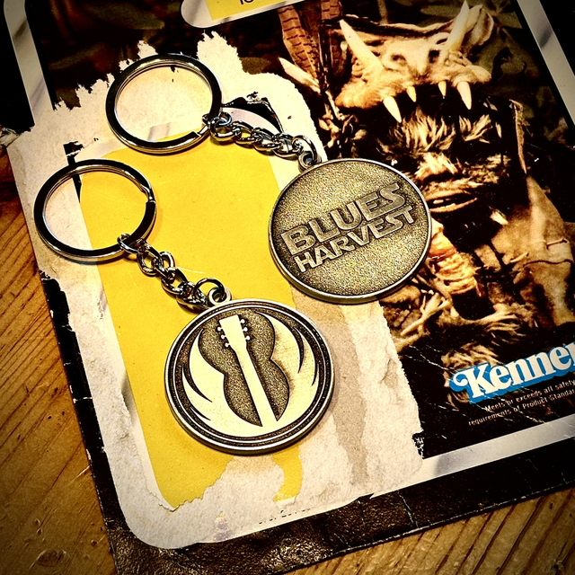 Keyring