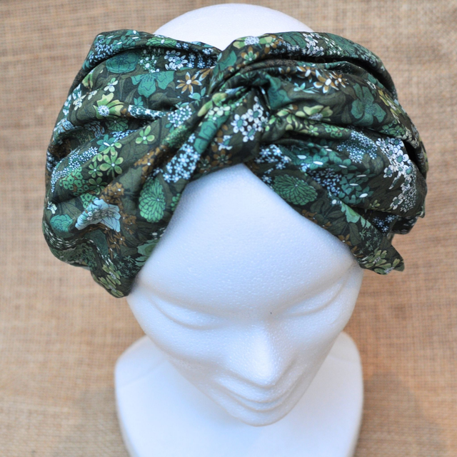 Headband - Ciara - Botanique