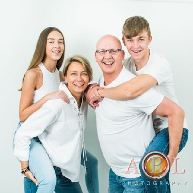 Photo Shoot Gift Voucher