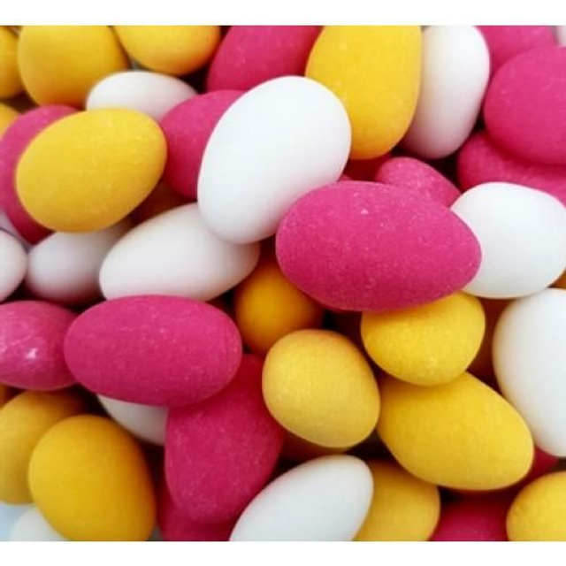 Sugared Almonds 