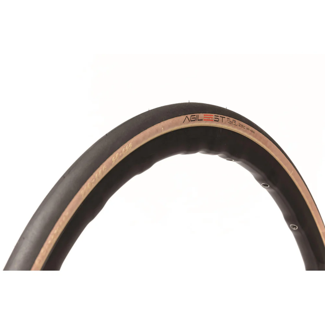 PANARACER AGILEST TLR FOLDING ROAD TYRE