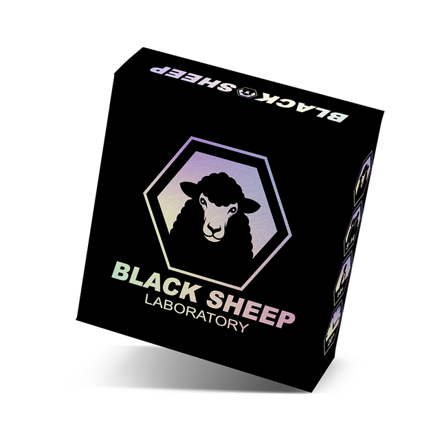 BLACK SHEEP [BLACK EDITION]