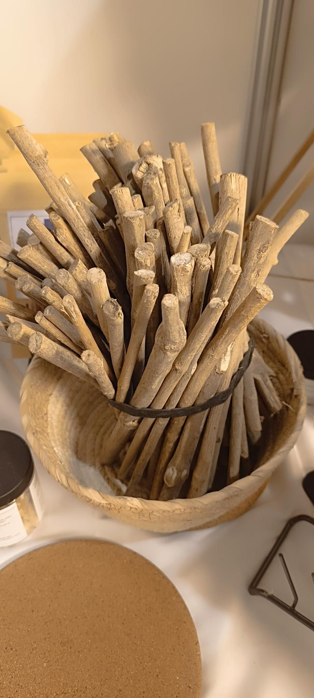 Racines de Gouro - Bâton aphrodisiaque