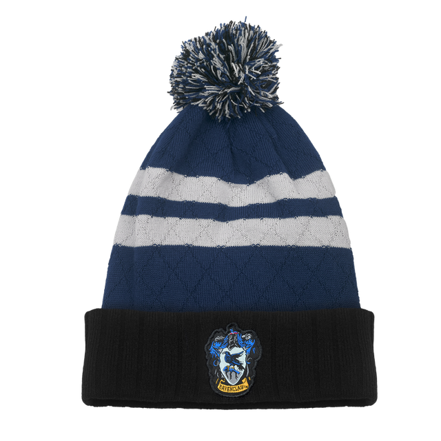 Harry Potter: Ravenclaw Bobble Hat