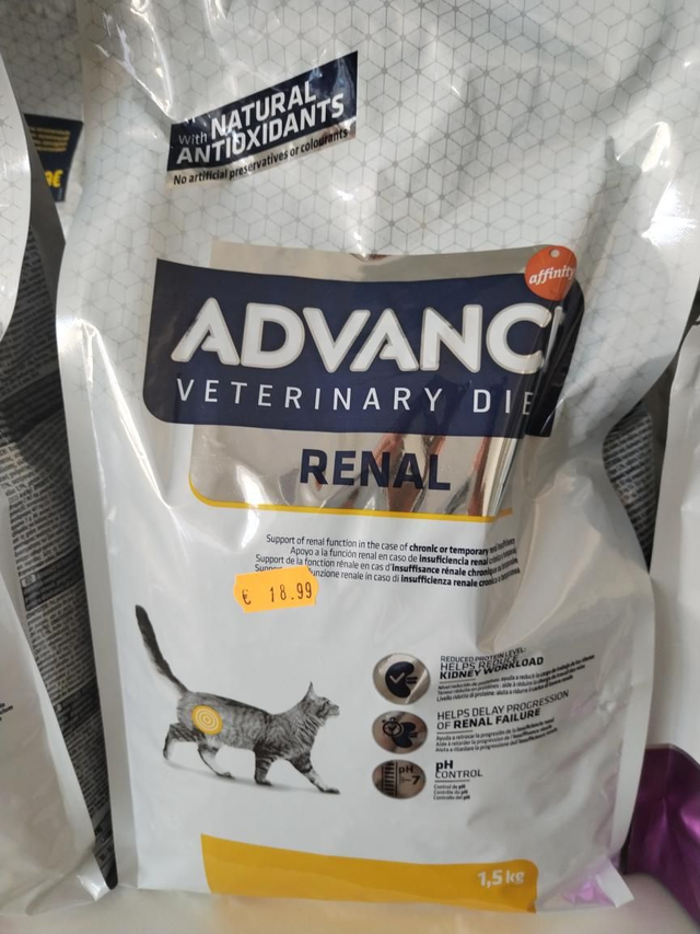 Advance Renal