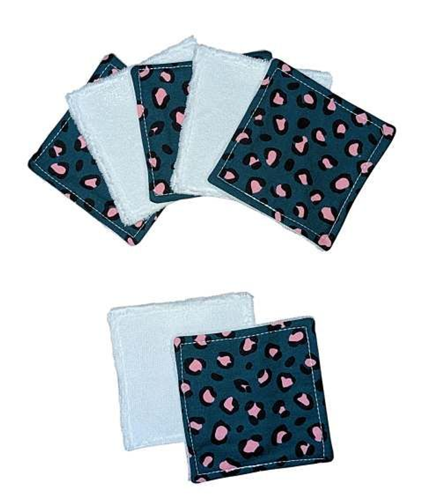 Lingettes lavables 