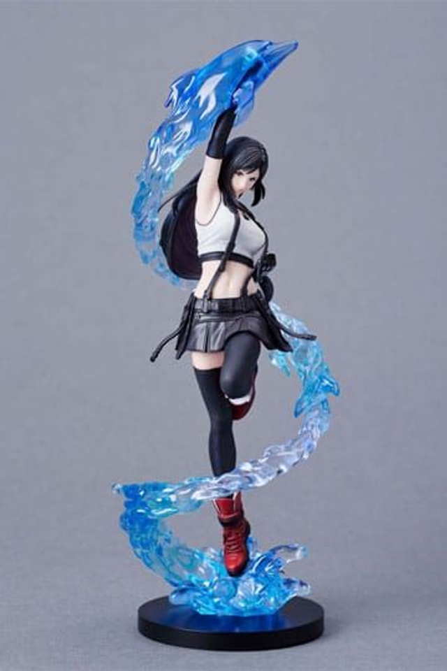 Final Fantasy VII: Tifa Lockhart Figure