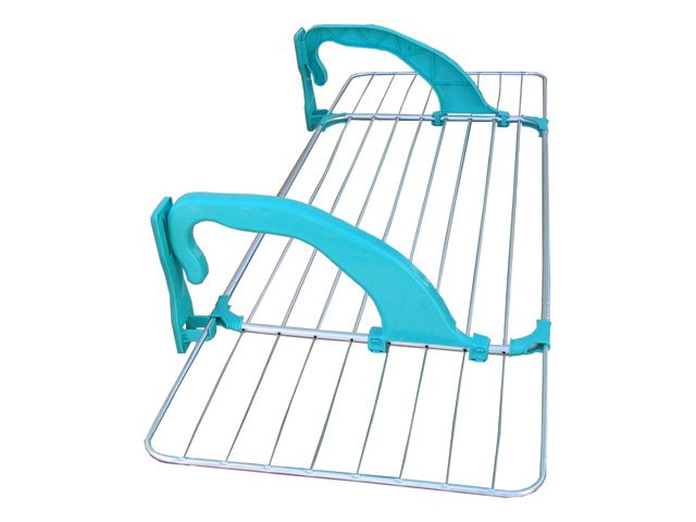 Tendedero balcon extensible