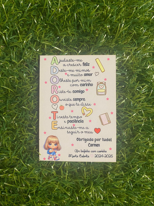 Íman de Frigorífico