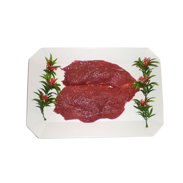 Bifteck 1er choix bœuf 🧺