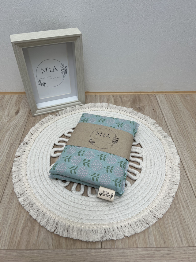 Bouillotte Standard Prairie