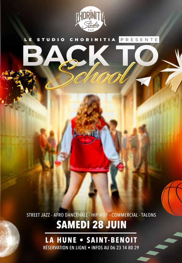 Clé USB du Gala 2025