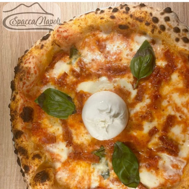 Diavolo e l'Acqua Santa - 🌶️ piccante -