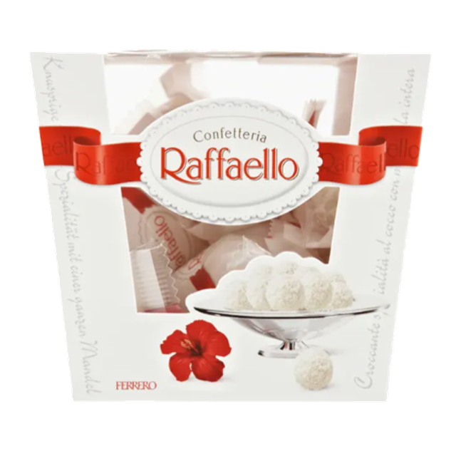 Raffaello 150g