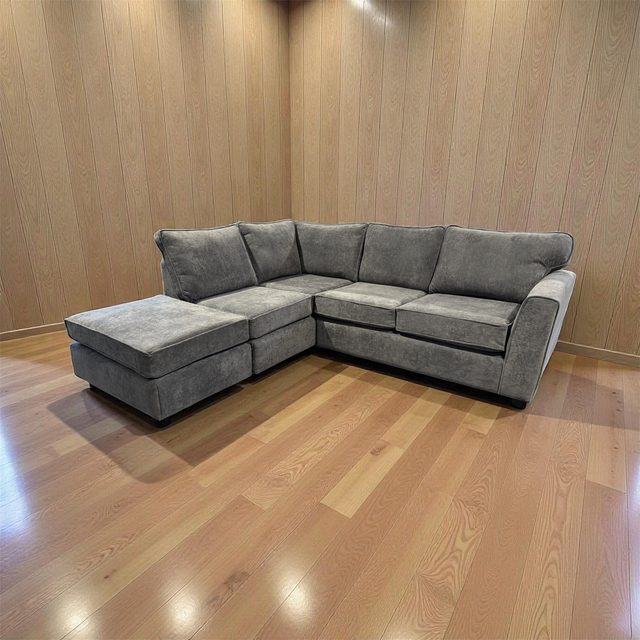 Corner Sofa 