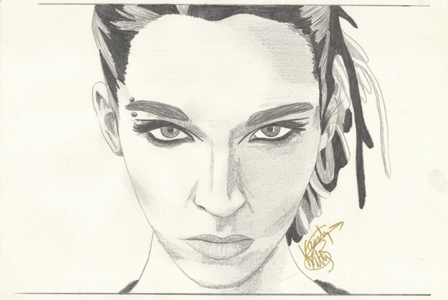 Bill Kaulitz