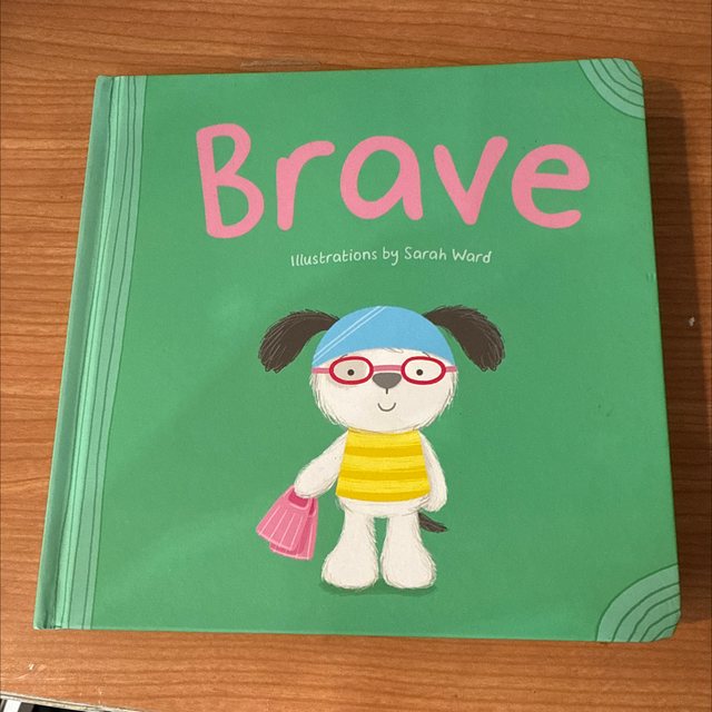 Brave