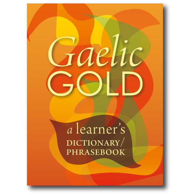 Gaelic Gold
