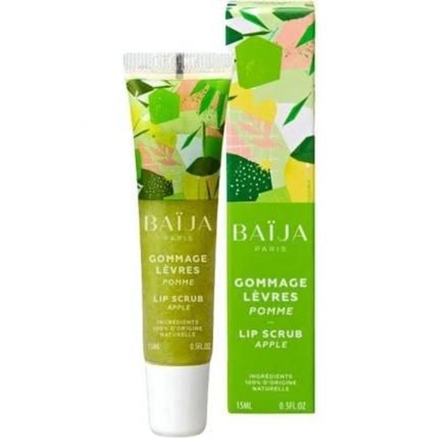 Baïja Baija Lip Scrub Apple 15ml