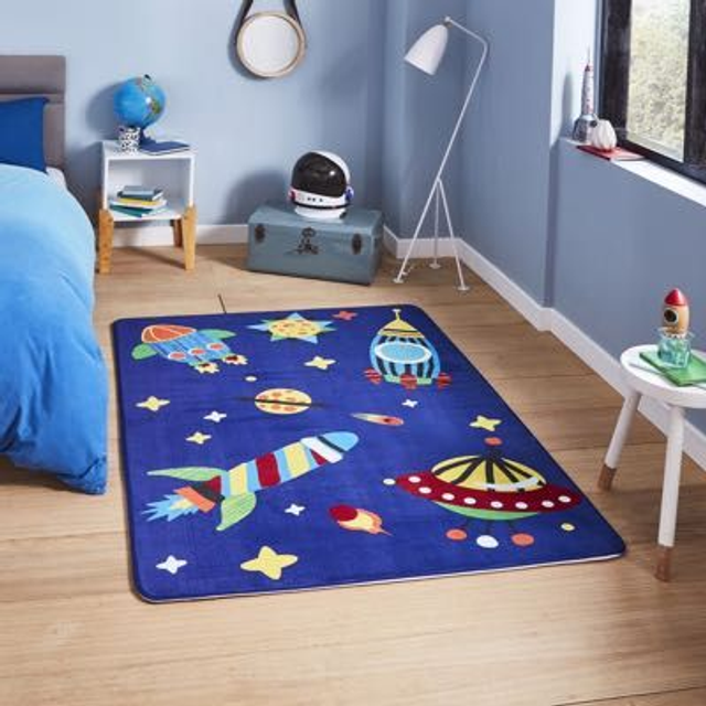 Inspire Kids G3420 Space