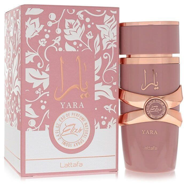 YARA ELIXIR
