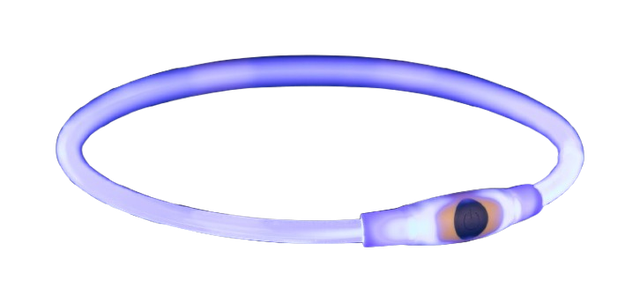 Anneau lumineux Flash USB L-XL 65CM/DIAM 8MM